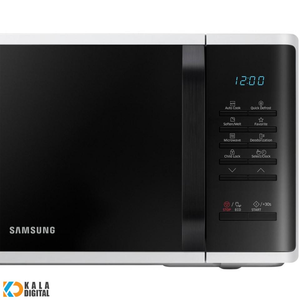 samsung microwave ms23k