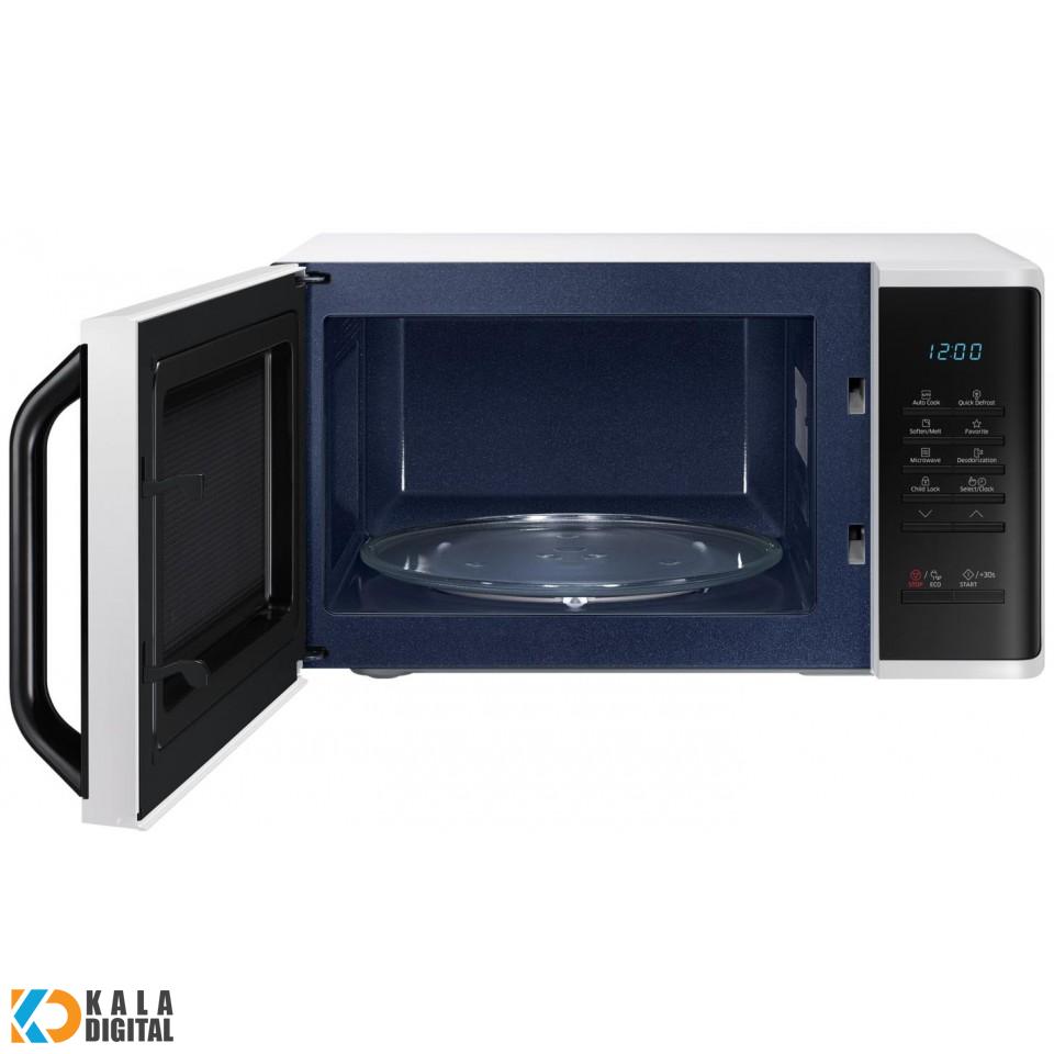 samsung microwave ms23k