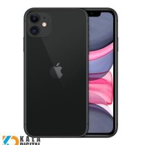 آیفون 11 ظرفیت 128 گیگابایت تک سیم‌ کارت نات اکتیو