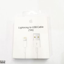 کابل تبدیل USB به لایتنینگ طول1متر