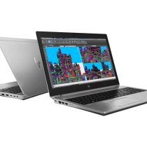 لپ تاپ HP ZBook 15 G5  استوک