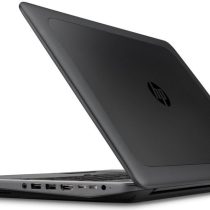 لپ تاپ استوک اچ پی مدل HP ZBook 15 G3