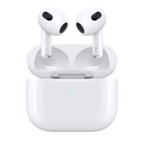 هدفون بی سیم اپل مدل AirPods 3