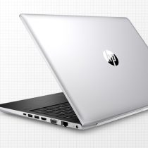 لپ تاپ استوک HP ProBook 450 G5