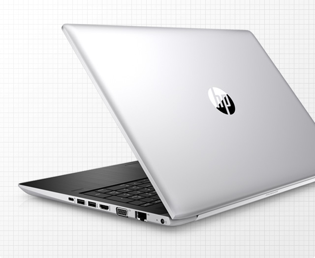 لپ تاپ استوک HP ProBook 450 G5