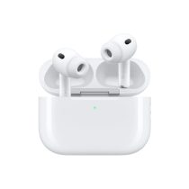 16307هدفون بی سیم اپل مدل AirPods 3