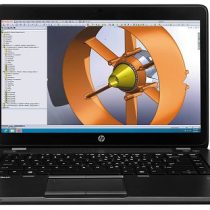 HP ZBook 14 G1