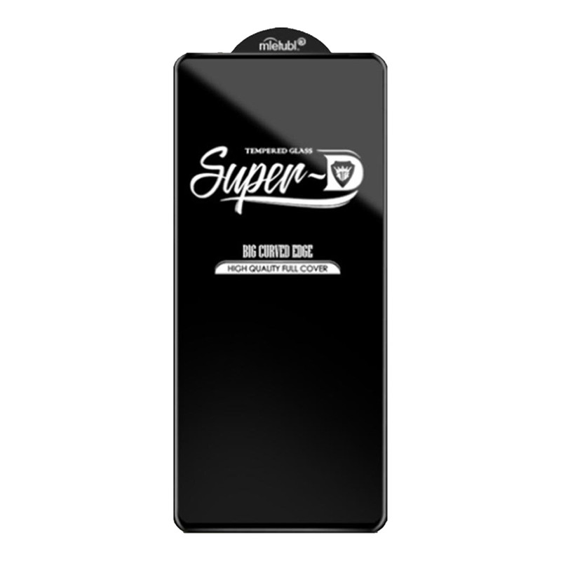 محافظ صفحه نمایش مدل Super D برای گوشی اپل 13 پرو مکس