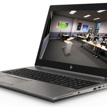 لپ ‌تاپ ورک ‌استیشن اچ پی زدبوک HP ZBook 15 G6