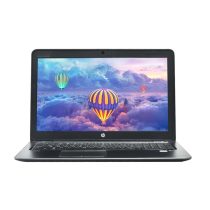 لپ تاپ استوک  HP ZBook 15u G3