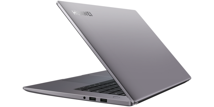 لپ تاپ هوآوی مدل MateBook B3-520