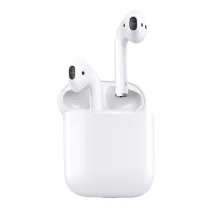 هدفون بلوتوثی اپل مدل AirPods New