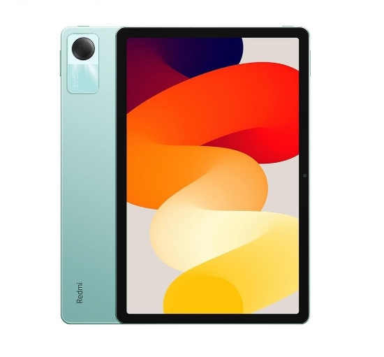 تبلت شیائومی مدل Redmi Pad SE ظرفیت 256 گیگابایت رم 8 گیگابایت
