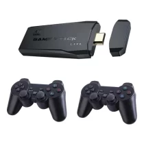 کنسول بازی بی سیم Game Stick Lite 2.4G