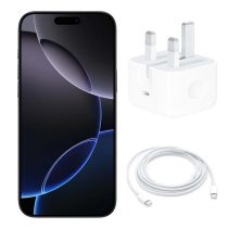 شارژر آیفون 16 پرو مکس اصلی اپل iPhone 16 Pro Max