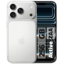 آیفون 17 پرو ظرفیت 256 گیگابایت یک سیمکارت (ZAA) اکتیو پک اصلی بدون رجیستر