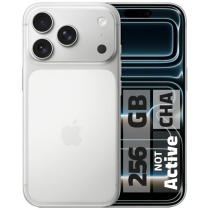 آیفون 17 پرو مکس ظرفیت 256 گیگابایت دو سیمکارت (CHA) نات اکتیو پک اصلی بدون رجیستر