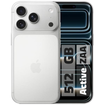 آیفون 17 پرو ظرفیت 512 گیگابایت یک سیمکارت (ZAA) اکتیو پک اصلی بدون رجیستر