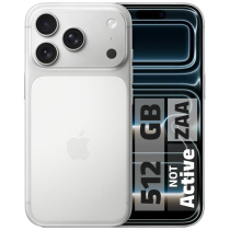 آیفون 17 پرو مکس ظرفیت 512 گیگابایت یک سیمکارت (ZAA) نات اکتیو پک اصلی بدون رجیستر