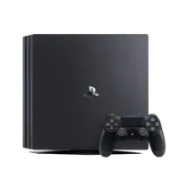 پلی استیشن 4 پرو (PS4 Pro) استوک 2 ترابایت اکانتی