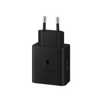 شارژر سامسونگ 60 وات 2 پین مدل EP-T6010 | اصلی ویتنام