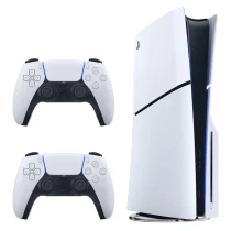 کنسول بازی خانگی سونی PlayStation 5 Slim مدل CFI-2116