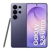 گوشی سامسونگ S26 Ultra 5G | دو سیمکارت حافظه 256 رم 12 پک اصلی ویتنام | رجیستر شده