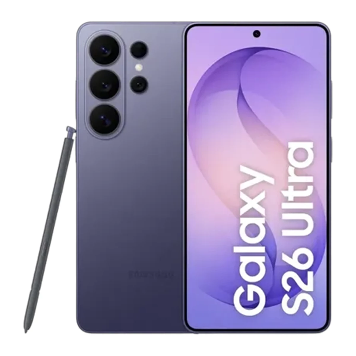 گوشی سامسونگ S26 Ultra 5G | دو سیمکارت حافظه 256 رم 12 پک اصلی ویتنام | رجیستر شده